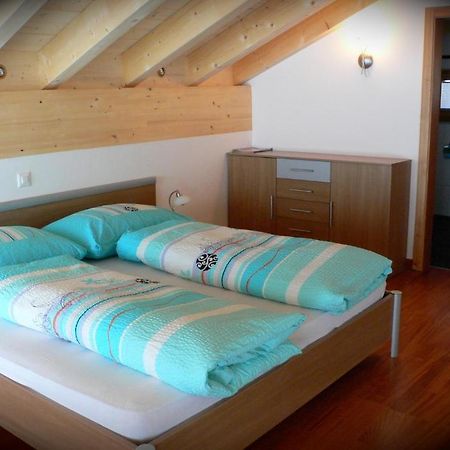 Chalet Cortina Церматт Номер фото