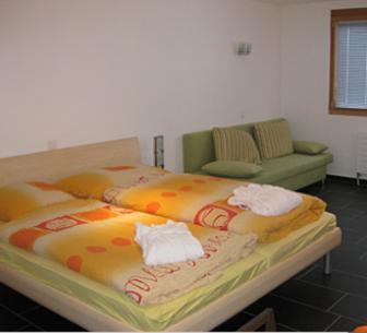 Chalet Cortina Церматт Номер фото